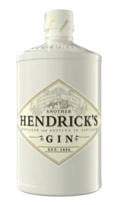 Hendricks Another Gin (White) / 700mL