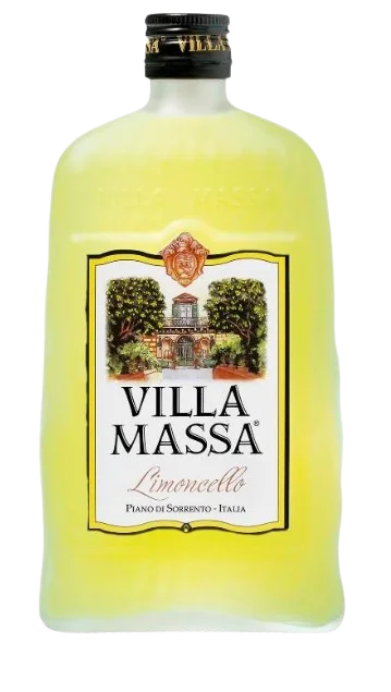 Villa Massa Limoncello / 500mL