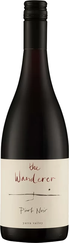 The Wanderer Yellingbo Yarra Valley Pinot Noir / 2025 / 750mL