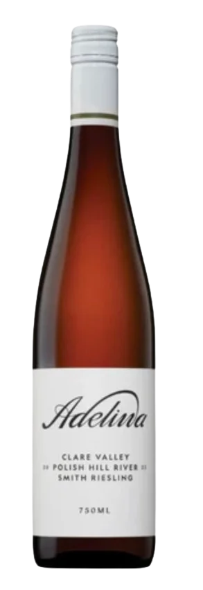 Adelina Polish Hill Riesling  / 2025 / 750mL
