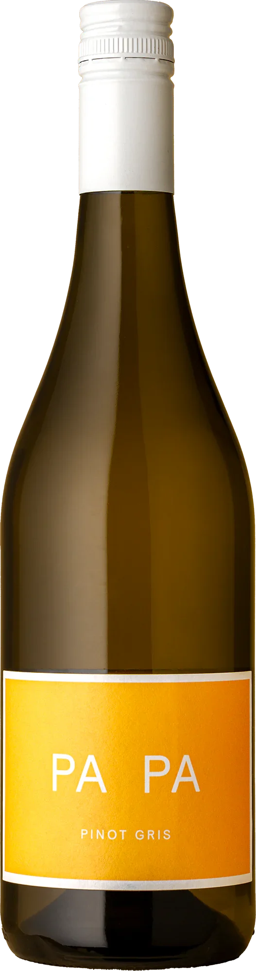 Xavier Goodridge Papa Pinot Gris / Natural / 2025 / 750mL