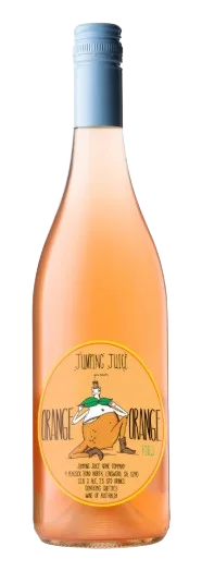 Jumping Juice Orange / 2023 / 750mL