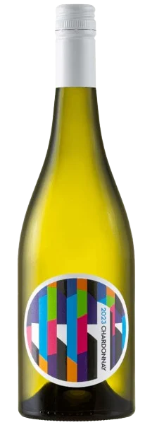 Mercer Chardonnay / 2025 / 750mL