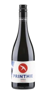 Printhie Mountain Range Shiraz / 2023 / 750mL