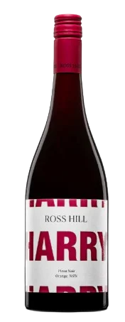 Ross Hill Harry Pinot Noir / 2025 / 750mL