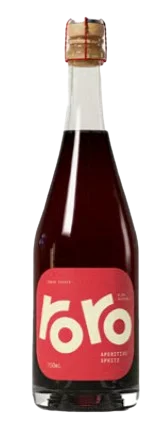 Zonzo Estate RoRo Aperitivo / 750mL