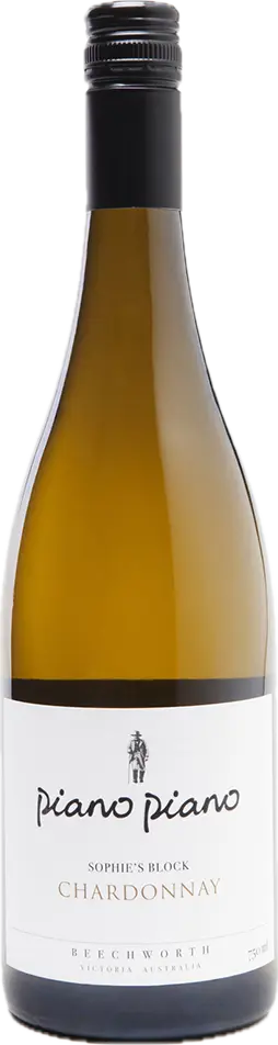Piano Piano Sophie's Block Chardonnay / 2024 / 750mL