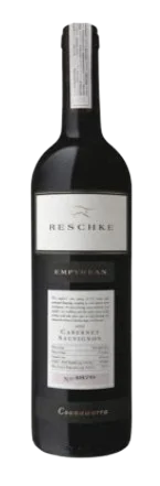 Reschke Empyrean Cabernet Sauvignon / 2002 / 750mL