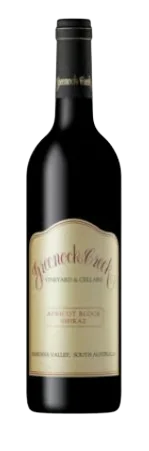 Greenock Creek Apricot Block Shiraz / 2008 / 750mL