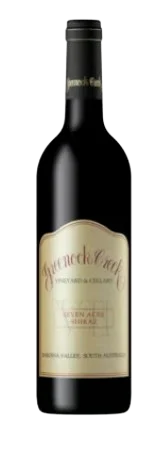Greenock Creek Seven Acre Shiraz / 2011 / 750mL