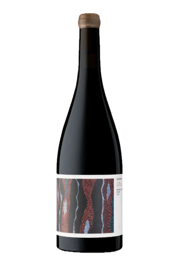 Alkina Birdsong Shiraz / 2021 / 750mL