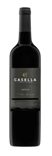Casella Limited Release Shiraz / 2010 / 750mL