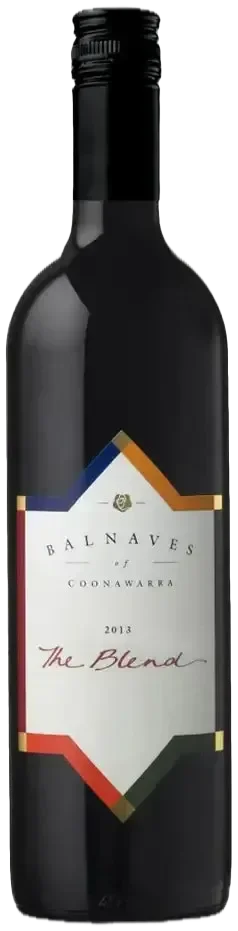 Balnaves of Coonawarra Cabernet Sauvignon / 2021 / 750mL