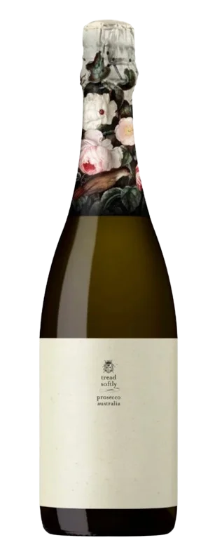 Tread Softly Prosecco / 750mL