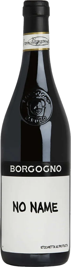 Borgogno 'No Name' Declassified Barolo / 2023 / 750mL