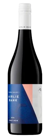 Punt Road Airlie Bank Pinot Noir / 2025 / 750mL