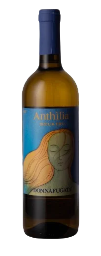 Donnafugata Anthilia Sicilia Bianco / 2025 / 750mL