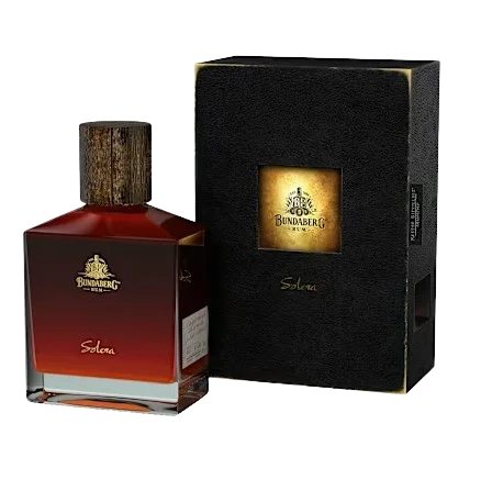 Bundaberg Master Distillers Collection Solera Rum / 700mL