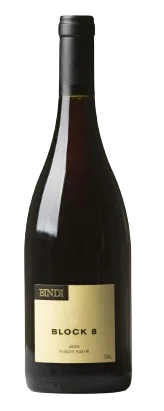 Bindi Block 8 Pinot Noir / 2023 / 750mL