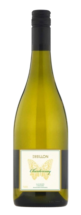 Bindi Dhillon Macedon Ranges Chardonnay / 2025 / 750mL