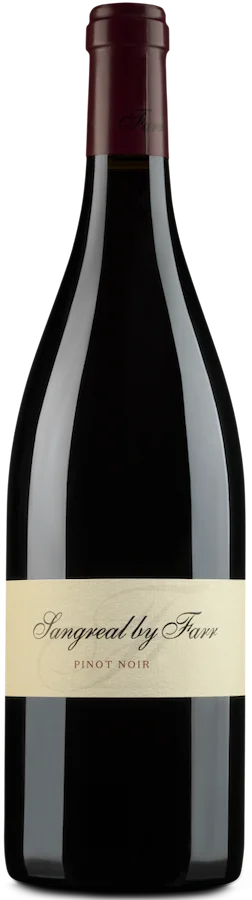 By Farr Sangreal Pinot Noir / 2024 / 750mL