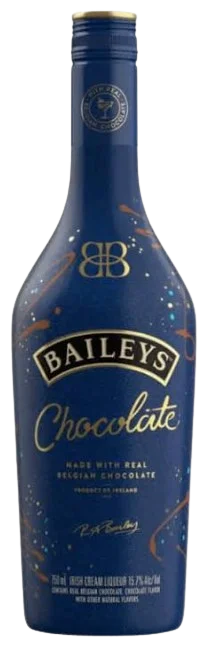 Baileys Chocolate Irish Liqueur / 700mL