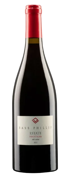Bass Phillip Estate Pinot Noir / 2024 / 750mL