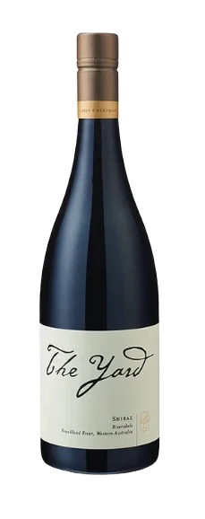 Cherubino The Yard Acacia Shiraz / 2022 / 750mL