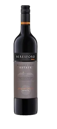 Beresford Estate Shiraz / 2023 / 750mL