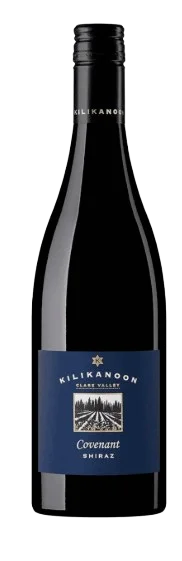 Kilikanoon Covenant Shiraz / 2024 / 750mL