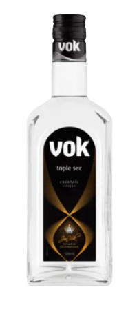 Vok - Triple Sec / 500mL