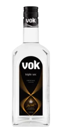 Vok Triple Sec / 500mL