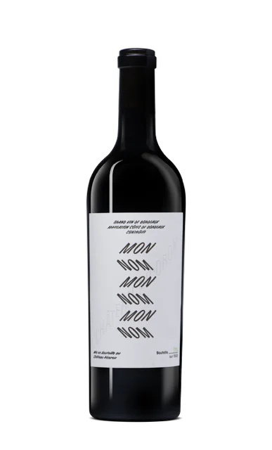 Château Picoron Mon Nom Bordeaux / Natural / 2021 / 750mL