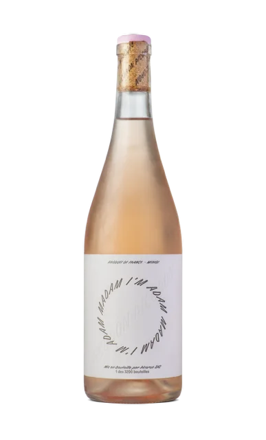 Château Picoron Madam I'm Adam Rosé / Natural / NV / 750mL