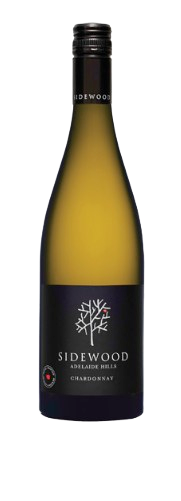 Sidewood Estate Chardonnay / 2024 / 750mL