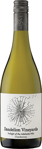 Dandelion Vineyards Twilight of the Adelaide Hills Chardonnay / 2024 / 750mL