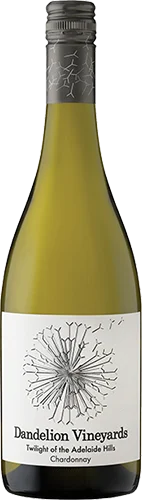Dandelion Vineyards Twilight of the Adelaide Hills Chardonnay / 2024 / 750mL