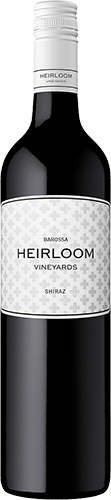 Heirloom Vineyards Mclaren Vale Shiraz / 2024 / 750mL