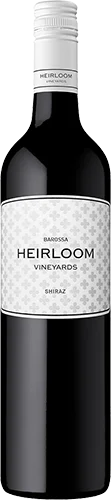 Heirloom Vineyards Mclaren Vale Shiraz / 2024 / 750mL
