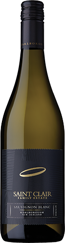 Saint Clair Origin Sauvignon Blanc / 2025 / 750mL