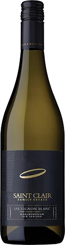 Saint Clair Origin Sauvignon Blanc / 2025 / 750mL