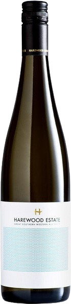 Harewood Estate Great Southern Riesling / 2025 / 750mL
