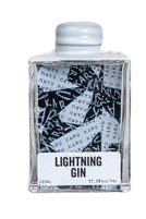 Karu Distillery Lightning Gin / 100mL