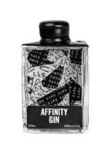 Karu Distillery Affinity Gin / 100mL