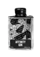 Karu Distillery Affinity Gin / 100mL