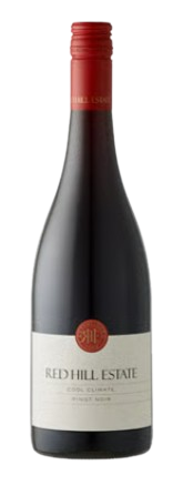 Red Hill Estate Cool Climate Pinot Noir / 2024 / 750mL