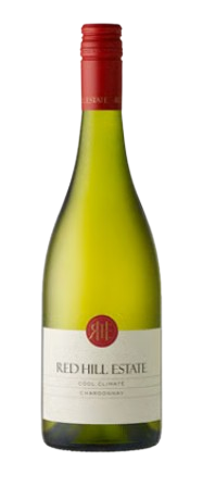 Red Hill Estate Cool Climate Chardonnay / 2025 / 750mL