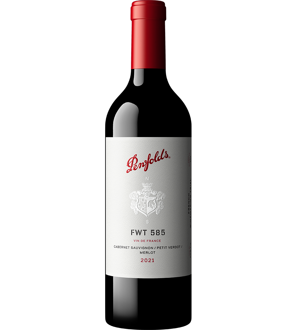 Penfolds FWT 585 / 2022 / 750mL