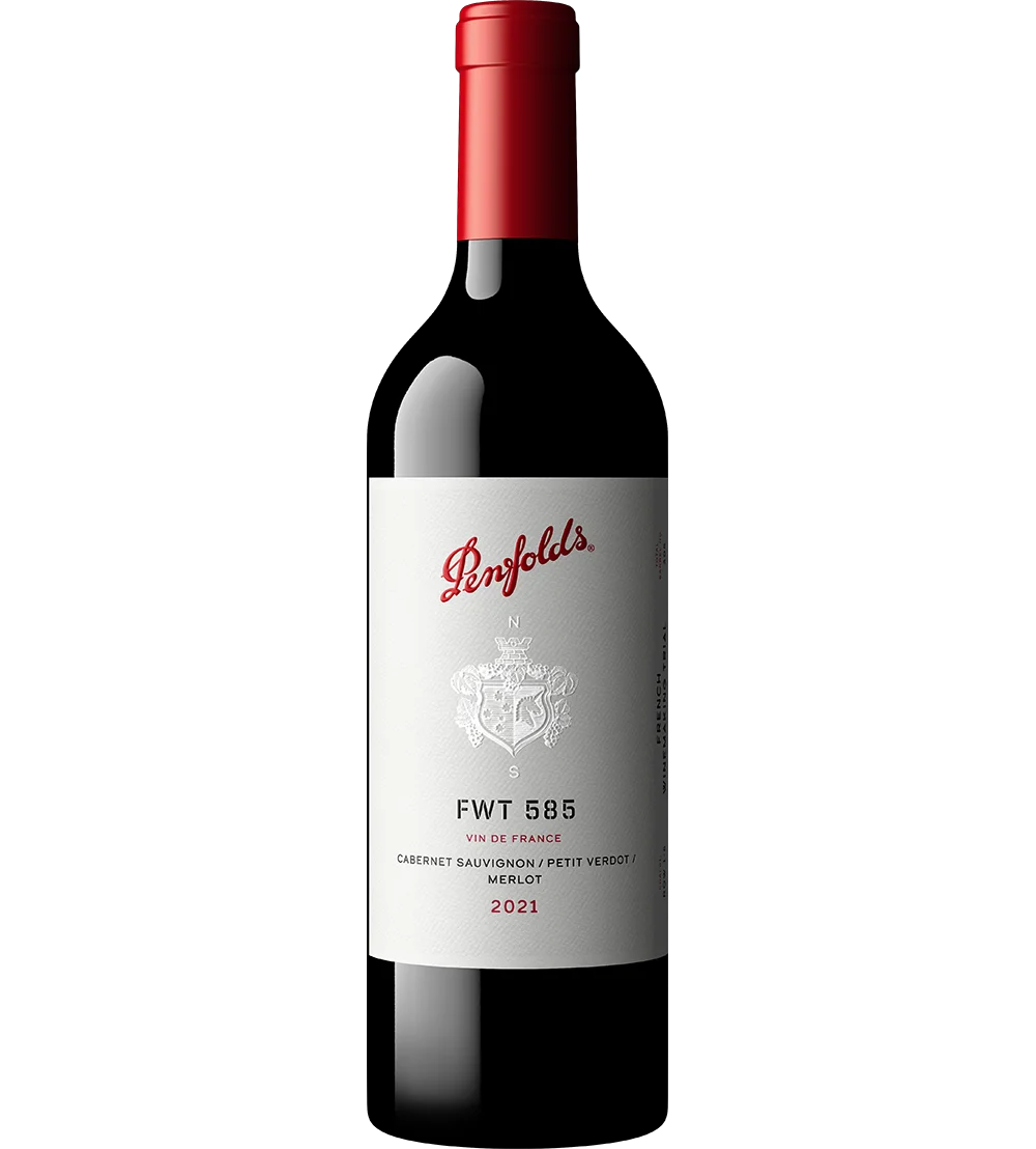 Penfolds FWT 585 / 2022 / 750mL