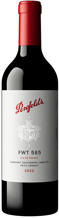 Penfolds FWT 585 / 2023 / 750mL